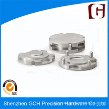 China-Fabrik-neuer Entwurfs-Teil kundenspezifische CNC-Bearbeitung
